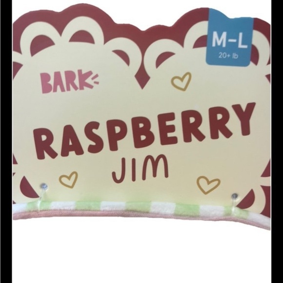 BarkBox Sweetie Pies Barkery Plush Toy Set - Picture 5 of 7